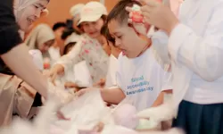 Ascott Regional Bogor Gelar Global Accessibility Awareness Day 2026 Bersama SLB Negeri 1 Kota Bogor