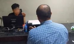 Polisi Amankan Pelaku Penganiayaan Pengendara di Gunung Putri Bogor