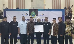 Sosialisasi SPMB 2026/2027, KCD Wilayah 1 Kabupaten Bogor Ingatkan Tahapan PCMB dan Jalur Afirmasi