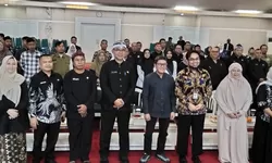 Angka Kemiskinan Kabupaten Bogor Masih 6 Persen, Pemkab Uji Coba Labelisasi Penerima Bansos