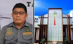 Ratusan Miliar Membelit Tanimbar, Kejati Maluku Tegaskan Kasus Dugaan Korupsi UP3 Belum Tamat