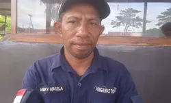 Angki Masela Buka Suara, Bantah Tuduhan Pengelolaan Container Tol Laut Sarat Kolusi
