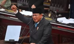 Presiden RI Prabowo Subianto Melontarkan Peringatan Keras Kepada Aparat yang Menyalahgunakan Kewenangan