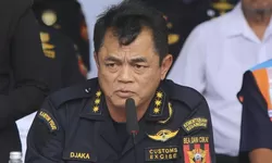 Harta Kekayaan Dirjen Bea Cukai Djaka Budhi Utama Capai Rp5,7 Miliar, Ini Rinciannya