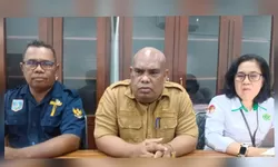 Efisiensi Anggaran Hantam Pesparawi Papua Selatan, Hanya 4 Kategori Dibawa ke Nasional