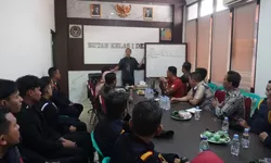 Rutan Depok Gelar Penguatan Tugas dan Fungsi Jajaran Pengamanan