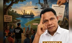 Blok Masela Memanas: Jems Masela Minta TNI Deteksi Dini Dugaan Ketidakadilan Tanah Adat Lermatang