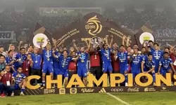 Persib Bandung Juara Super League 2025-2026 Usai Tahan Imbang Persijap 0-0