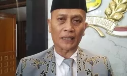 BMPS Kabupaten Bogor Lantik Ketua Komisariat Kecamatan, Perkuat Peran Sekolah Swasta