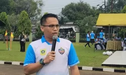 Liga Jabar Istimewa Kabupaten Bogor Resmi Bergulir, KONI Optimistis Lahirkan Calon Pemain Timnas Indonesia