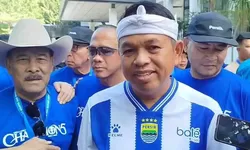 Persib Juara Super League 2025/2026, Dedi Mulyadi Siapkan Bonus Rp1 Miliar dari Hasil Panen Sapi
