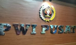 PWI Soroti Proses Hukum Dua Media Daring di Polda Metro Jaya, Minta Sengketa Pers Utamakan Mekanisme Dewan Pers