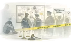 Diduga Persetubuhan Anak 13 Tahun di Tanimbar Utara, Polisi Turun Tangan Lakukan Penyelidikan