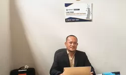Irawansyah Tempuh Banding Administratif ke PT Bandung Terkait Polemik Seleksi Mediator Non Hakim PN Cibinong