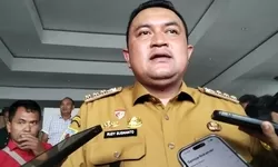 Pemkab Bogor Siapkan Pusat Pertumbuhan Ekonomi Baru di Wilayah Barat dan Timur