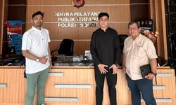 Pengembang Perumahan di Bogor Laporkan Oknum Pegawai BUMN ke Polisi, Diduga Gelapkan SHM dan Palsukan Dokumen
