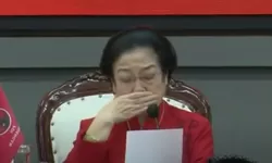 Megawati Menangis Usai Tonton Film Dokumenter “Pesta Babi”, Soroti Kerusakan Hutan dan Hak Masyarakat Adat