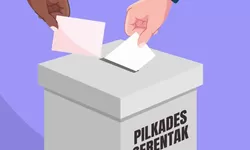 Pilkades Kabupaten Bogor Terancam Mundur ke 2028, Ini Penyebabnya