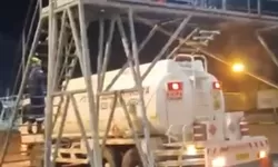 SKK Migas Dukung Pengaliran Minyak Sumur Masyarakat, Pertamina Ramba Mulai Izinkan Bongkar Minyak Malam Hari