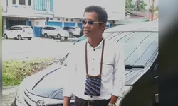 Pengakuan Bupati Soal Hutan Lermatang Diapresiasi, LMAT Tegaskan Belum Sah Jadi Hutan Adat