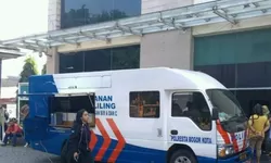 Samsat Keliling Kota Bogor Hadir Hari Ini, Cek Lokasi dan Jadwal Pelayanannya