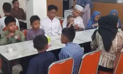 Partai Gerakan Rakyat Kabupaten Bogor Resmi Dibuka, UMKM Jadi Prioritas