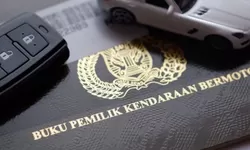 Sambut HUT ke-499 Jakarta, Pemprov DKI Hapus Denda Pajak Kendaraan Mulai 1 Juni 2026