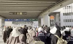 Timwas DPR Apresiasi Penyelenggaraan Haji 2026, Pergerakan Jemaah Dinilai Lebih Tertib