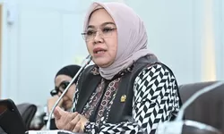 Anggota DPR Minta PLN Beri Kompensasi Korban Blackout Sumatra, Hak Konsumen Harus Dilindungi