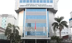 1.052 Narapidana dan Anak Binaan Beragama Buddha Terima Remisi Khusus Waisak 2026, Enam Orang Langsung Bebas