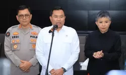 BGN Buka Dasbor Publik Program MBG, Kinerja Dapur Gizi hingga Kualitas Makanan Bisa Dipantau Warga
