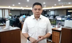 Teddy Indra Wijaya Jawab Kritik Dino Patti Djalal Soal Intensitas Kunjungan Luar Negeri Prabowo