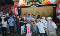 HJB ke-544 Jadi Momentum Pemerataan Pembangunan, Rudy Susmanto: Kami Belum Bisa Membahagiakan Semua Pihak