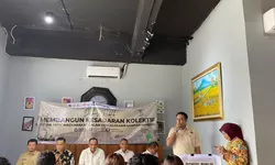 Jakarta Darurat Sampah, Gerakan Aktivis Jakarta Serukan Pengelolaan Sampah Mandiri dan Kesadaran Kolektif