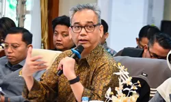 Legislator DPR RI Dorong Revisi UU Ketenagakerjaan Akomodasi Kearifan Lokal dan Kebutuhan Daerah