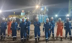 Sumur Baru PHR di Bengkalis Produksi 903 BOPD, SKK Migas Sebut Tanpa Kandungan Air