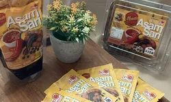 Menata Asam Sari Resmi Hadir, Saus Asam Jawa Khas Indonesia Siap Ramaikan Industri Kuliner Nasional