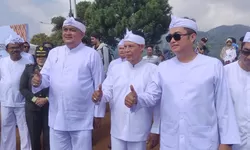 Rudy Susmanto Pastikan Aspirasi Warga Malasari Ditindaklanjuti, Program Prioritas Segera Direalisasikan