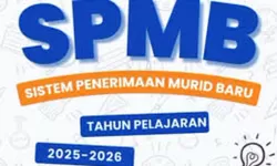 Jangan Sampai Terlewat! Pendaftaran SPMB SD dan SMP Kabupaten Bogor 2026 Dibuka Juni Ini
