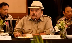 Ateng Sutisna: Holding Kawasan Industri BUMN Harus Perkuat Hilirisasi dan Investasi, Bukan Tambah Beban Negara