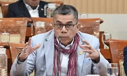 Komisi III DPR Serap Aspirasi Publik Bahas RUU Polri, Hinca Pandjaitan Tekankan Profesionalisme Penegakan Hukum