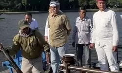 Pemkab Bogor Dorong Pengelolaan Lingkungan Hingga Tingkat Desa, Ajat Rochmat Jatnika: Sudah Disiapkan Anggaran Khusus