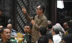 Pemkab Bogor dan TNI AD Perkuat Sinergi Tangani Sampah dan Antisipasi Kekeringan Jelang Musim Kemarau 2026