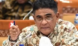 Komisi XIII DPR Soroti OTT KPK di Imigrasi Jakarta Barat, Andreas Hugo Pareira: Korupsi Rusak Citra Indonesia di Mata Dunia