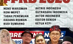 Festival Film Kabupaten Bogor 2026 Mulai Dinilai, Hadirkan 5 Juri untuk Cetak Sineas Muda Berkualitas