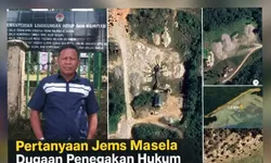 Tanimbar Darurat Penegakan Hukum? Dugaan Perusakan Lingkungan Picu Sorotan Tajam terhadap APH