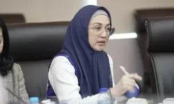 Dina Lorenza Hadiri Silaturahmi PDRI dan KPPG, Perkuat Sinergi Perempuan untuk Kemajuan Indonesia
