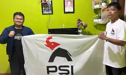 DPC PSI Kecamatan Leuwisari Tasikmalaya Siap Dukung Target 35.000 Pengurus DPRT Tingkat Desa