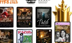 Poster Peserta Festival Film Kabupaten Bogor 2026 Mulai Bermunculan, Tunjukkan Kreativitas Sineas Muda
