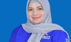 Nora Idah Nita Desak Pemerintah Pusat Percepat Pencairan Bantuan Korban Bencana Hidrometeorologi di Aceh